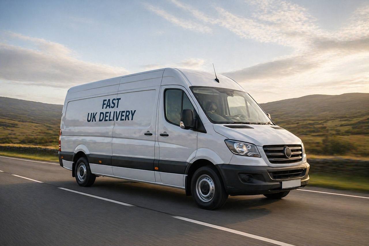 van